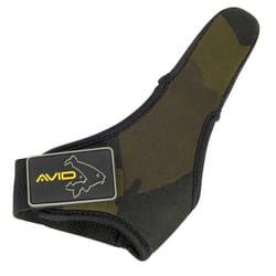 Protège doigt Avid Neoprene - vert - TU