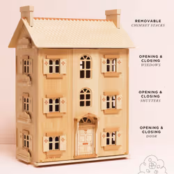 Le Toy Van H1150 Jouet d'art et d'artisanat - Vue supplémentaire 2