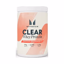 Isolat de lactosér 488g Pamplemousse tropical Myprotein Proteine