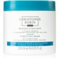 Christophe Robin Purifying Mask with Thermal Mud 250 ml