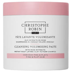 Christophe Robin Pâte Lavante Volumisante 250 ml