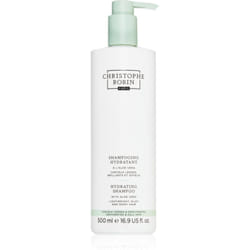 Christophe Robin Hydrating Shampoo with Aloe Vera 500 ml