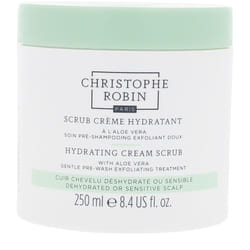 Crème gommante hydratante à l'Aloe Vera