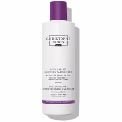 Christophe Robin Soin lavant boucles fabuleuses à l'huile de graines de chia 250 ml