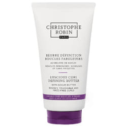 Christophe Robin Beurre Définition Boucles Fabuleuses 150 ml