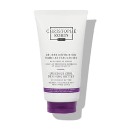Christophe Robin Beurre définition boucles fabuleuses au beurre de kokum 150 ml