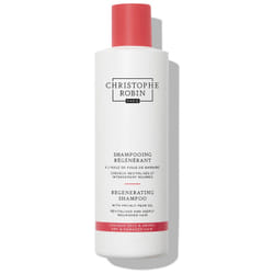 Christophe Robin Shampooing Régénerant à l'huile de figue de barbarie 250 ml