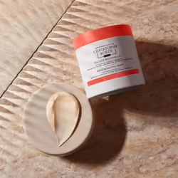 Christophe Robin Masque régénérant à l'huile de figue de barbarie 250 ml
