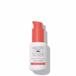 Christophe Robin Sérum régénérant à l'huile de figue de barbarie 50 ml, Sérum cheveux, 50 ml, Femmes, Tous types de cheveux,  ...
