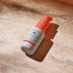 Christophe Robin Sérum régénérant à l'huile de figue de barbarie 50 ml