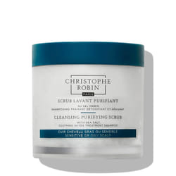 Christophe Robin Scrub lavant purifiant au sel marin 250 ml