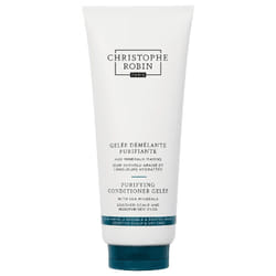 Christophe Robin Gelée Démêlante Purifiante 200 ml