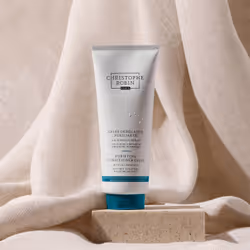 Christophe Robin Gelée démêlante purifiante aux minéraux marins Valeur 200 ml