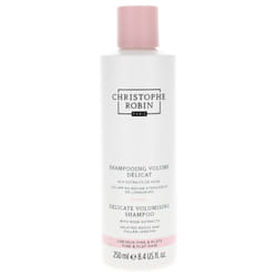 Christophe Robin Shampoing Volume Délicat 250 ml