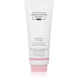 Christophe Robin Delicate Volumizing Conditioner with Rose Extracts 200 ml