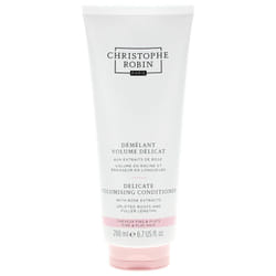 Christophe Robin Démêlant Volume Délicat 200 ml
