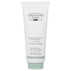 Christophe Robin Masque Fondant Hydratant 200 ml