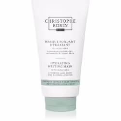 Christophe Robin Hydrating Melting Mask with Aloe Vera 75 ml