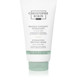 Christophe Robin Hydrating Melting Mask with Aloe Vera 75 ml