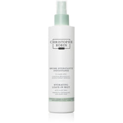 Christophe Robin Hydrating Leave-In Mist with Aloe Vera 150 ml