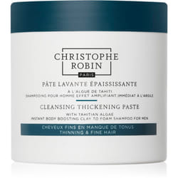Christophe Robin Cleansing Thickening Paste with Tahitian Algae 250 ml