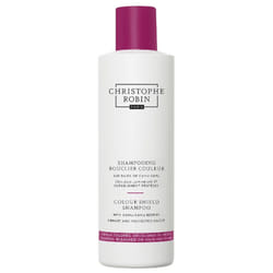 Christophe Robin Shampoing Bouclier Couleur 250 ml