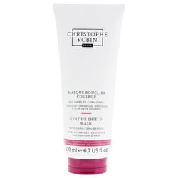Christophe Robin Masque Bouclier Couleur 200 ml