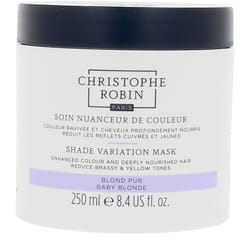 Masque Shade Variation #baby blonde