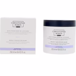 Masque Shade Variation #baby blonde - Vue supplémentaire 2