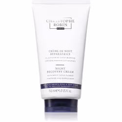 Vos cheveux ont besoin d’un soin plus intense que celui apporté par un après-shampoing ? Le baume capillaire Christophe Robin ...