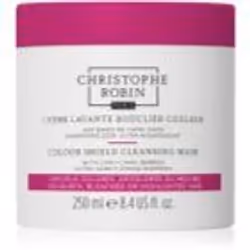Christophe Robin Color Shield Mask with Camu-Camu Berries 250 ml