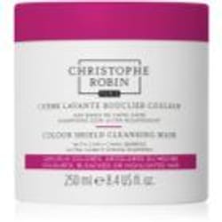 Christophe Robin Color Shield Mask with Camu-Camu Berries 250 ml