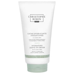 Christophe Robin Crème Hydratante Instantanée 150 ml