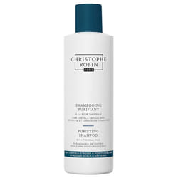 Christophe Robin Shampoing Purifiant 250 ml