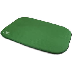 Matelas autogonflant - KAMPA - Snuggle 7.5 SIM Double - 2 personnes - 198 m x 130 m - Vert