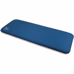 Matelas autogonflant - KAMPA - Luxury XL 10 SIM - 1 personne - 198 m x 076 m - Bleu