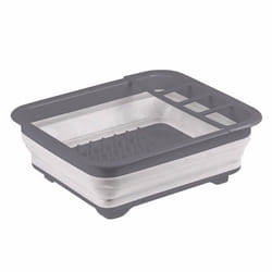 Kampa Collapsible Drainer Gris