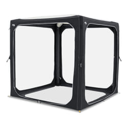 Dometic HUB Abri Noir