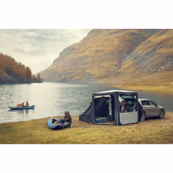 Dometic HUB Abri Noir