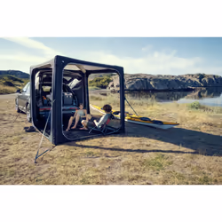 Dometic HUB Abri Noir - Vue supplémentaire 4