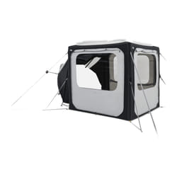 Dometic HUB Abri Noir, Gris