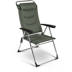 Dometic - Fauteuil Lusso Milano Redux Moss