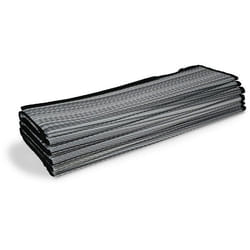 Tapis d'auvent HUB - DOMETIC - HUB Carpet - Tapis respirant - Résistant aux intempéries et aux UV - Sac de transport inclus