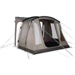 Auvent à arceaux - KAMPA - Waypoint Mid - Fibre de verre - Caravane/camping-car - Hauteur 230 à 265 m