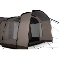 Auvent à arceaux - KAMPA - Traverse Mid - Fibre de verre - Caravane/camping-car - Hauteur 230 à 265 m