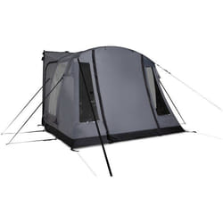 Auvent gonflable indépendant - KAMPA - Waypoint Air - Pour camping-car et fourgons - Hauteur de connexion 230 à 265 m