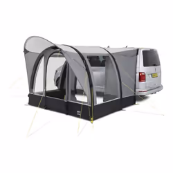 Kampa Sprint AIR Gris Gonflable Auvent latéral
