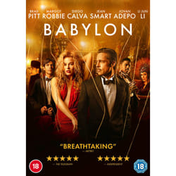 Elevation Sales 5320470 DVD Anglais