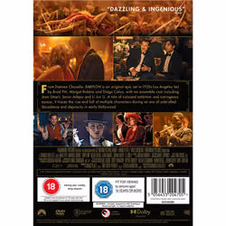 Elevation Sales 5320470 DVD Anglais