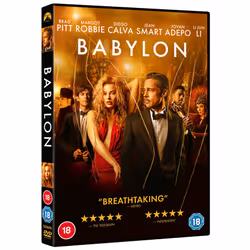 Elevation Sales 5320470 DVD Anglais